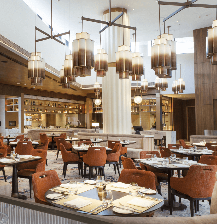 Case Study: The Camellias